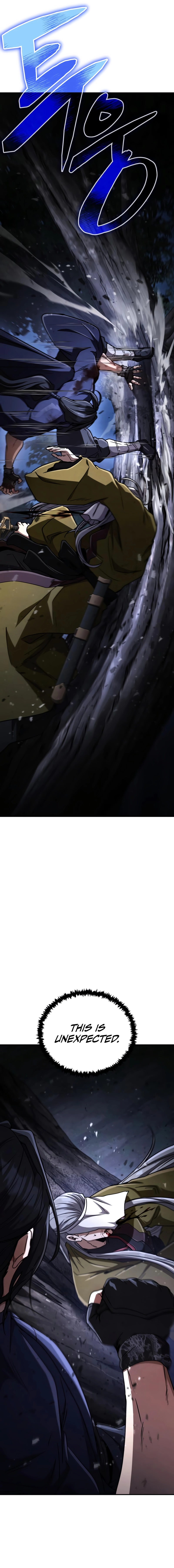 Read Reincarnation of the Fist King Manga Online