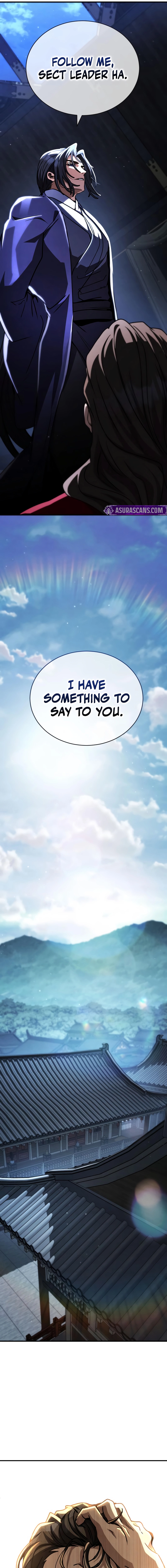 Read Reincarnation of the Fist King Manga Online