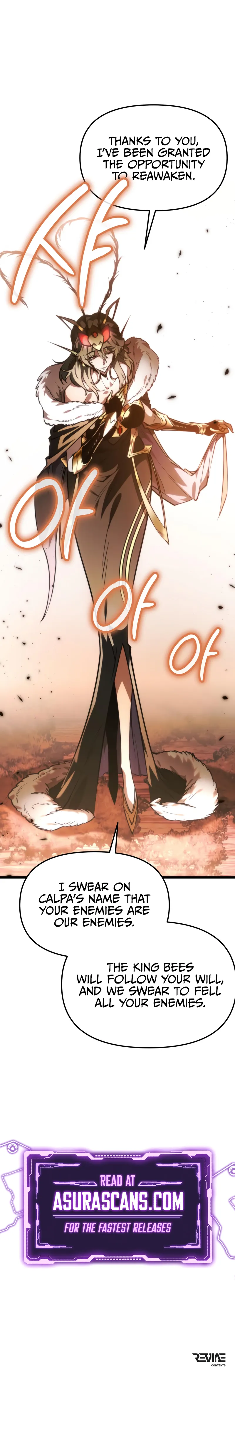 Read Reincarnator Manga Online