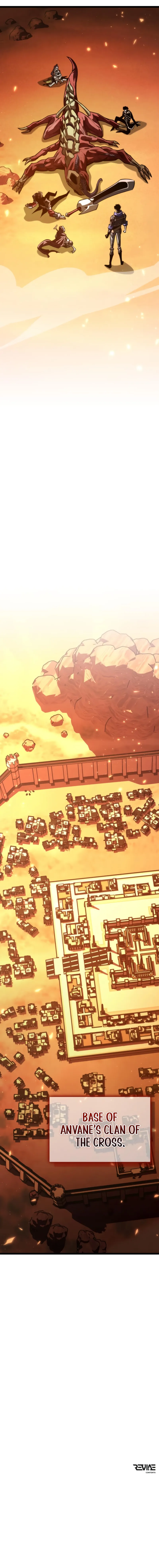 Read Reincarnator Manga Online