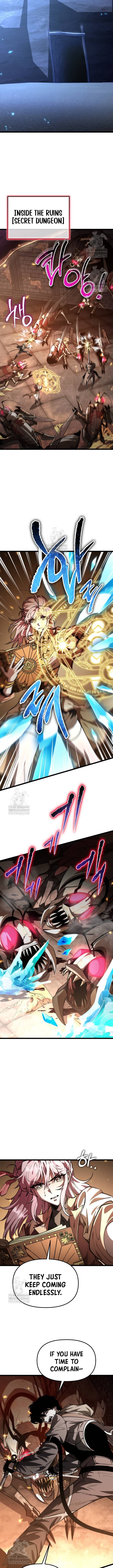 Read Reincarnator Manga Online