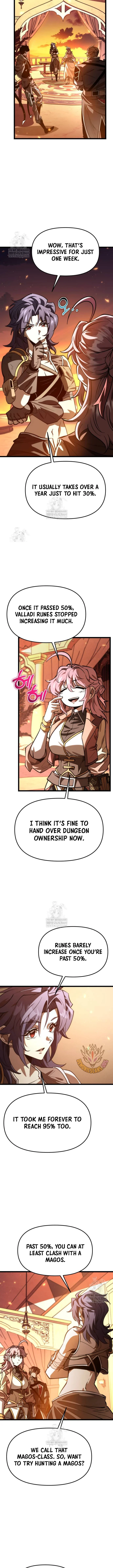 Read Reincarnator Manga Online