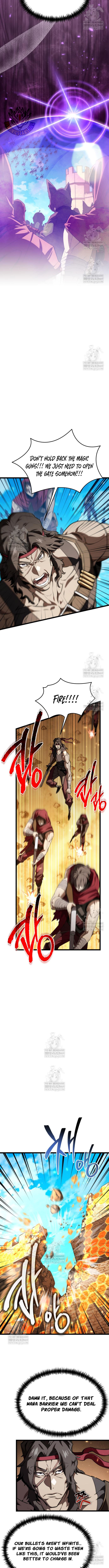 Read Reincarnator Manga Online