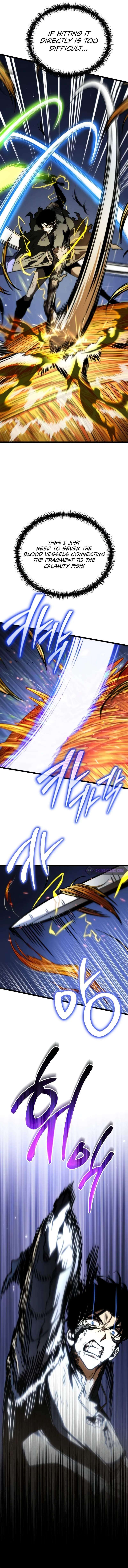 Read Reincarnator Manga Online