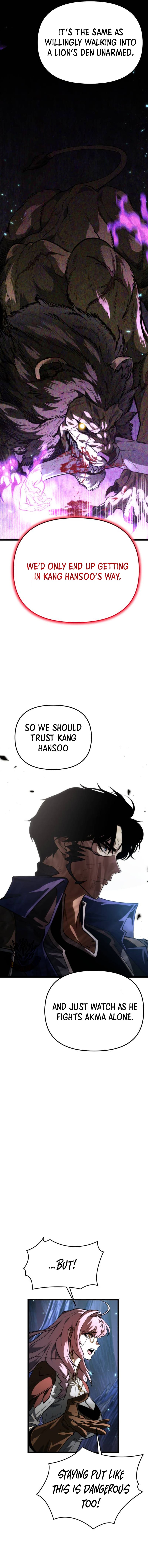 Read Reincarnator Manga Online