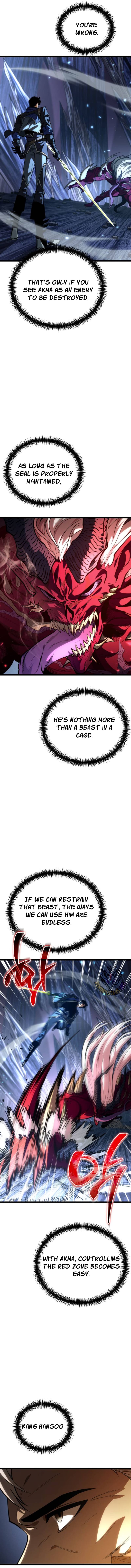 Read Reincarnator Manga Online