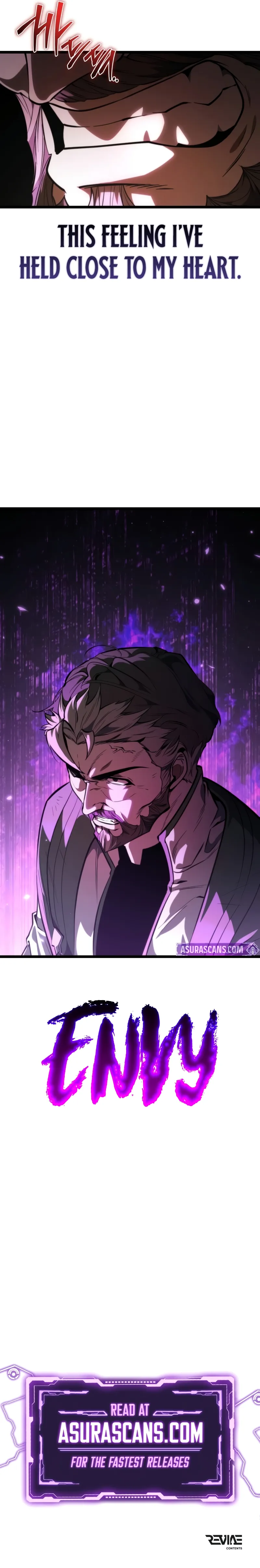 Read Reincarnator Manga Online