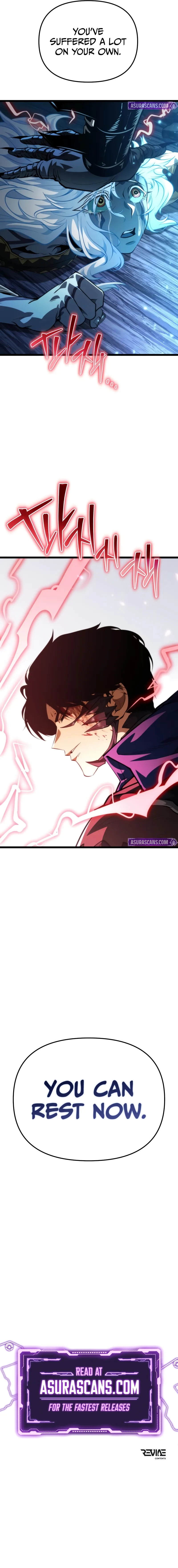 Read Reincarnator Manga Online