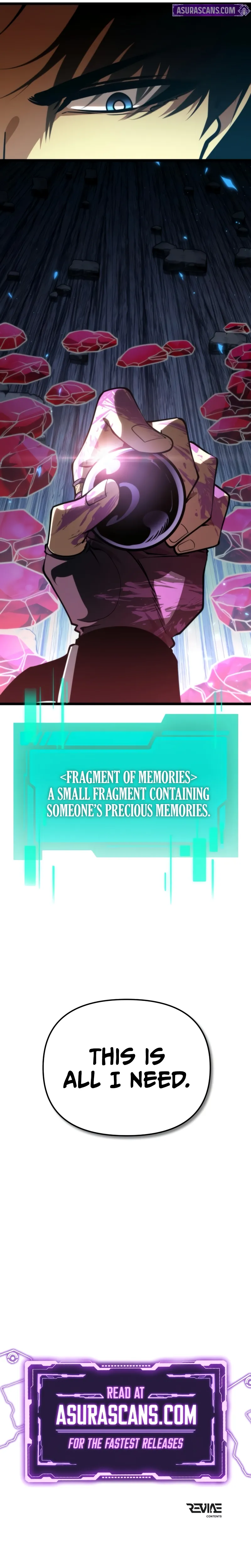 Read Reincarnator Manga Online