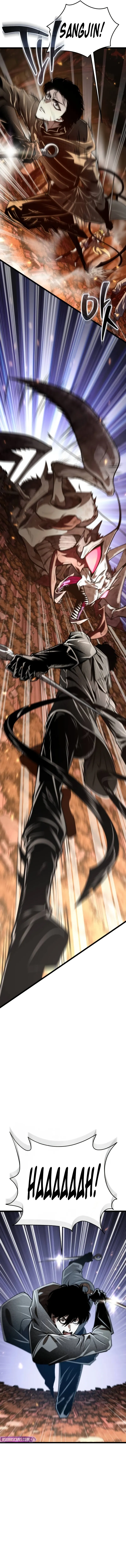 Read Reincarnator Manga Online