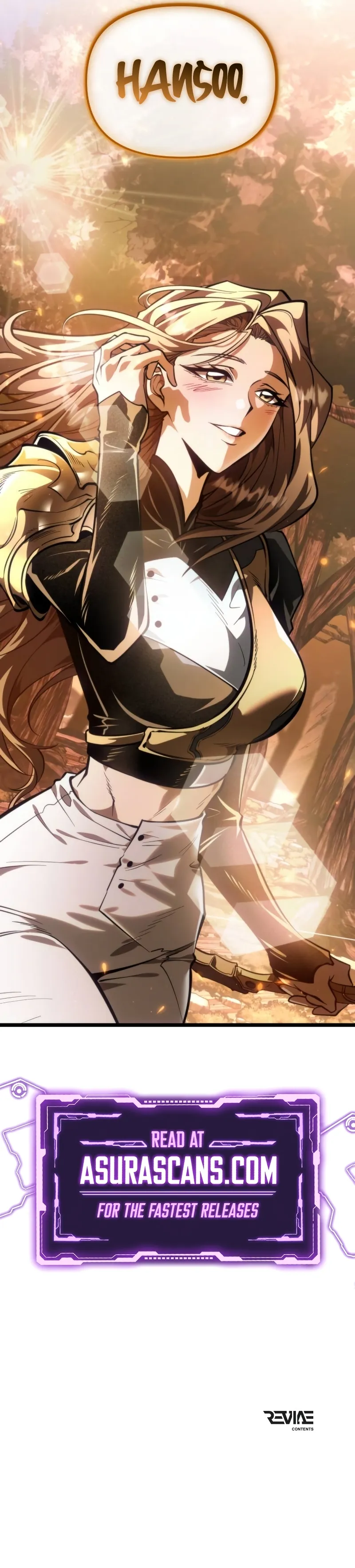 Read Reincarnator Manga Online