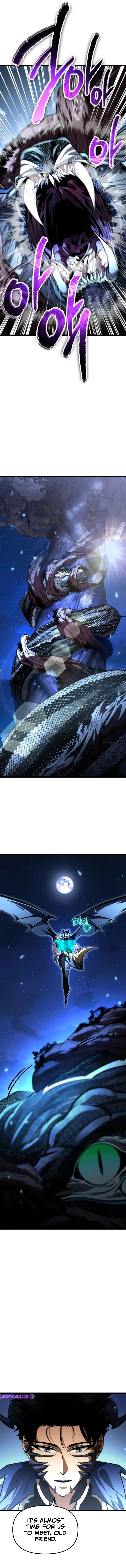 Read Reincarnator Manga Online