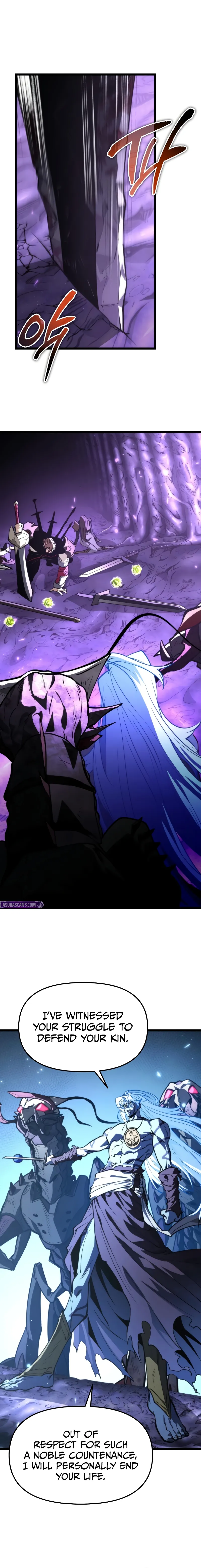 Read Reincarnator Manga Online