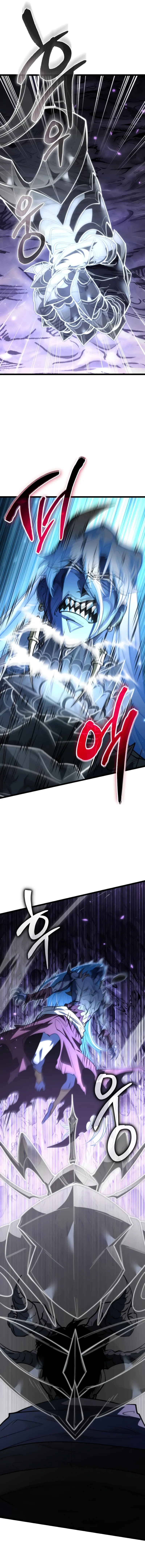 Read Reincarnator Manga Online