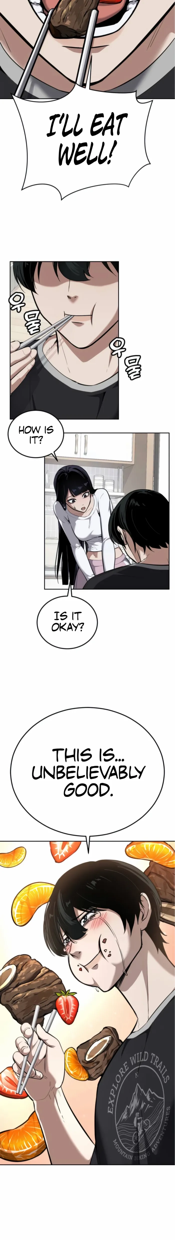 Read Resurrection Boy Manga Online