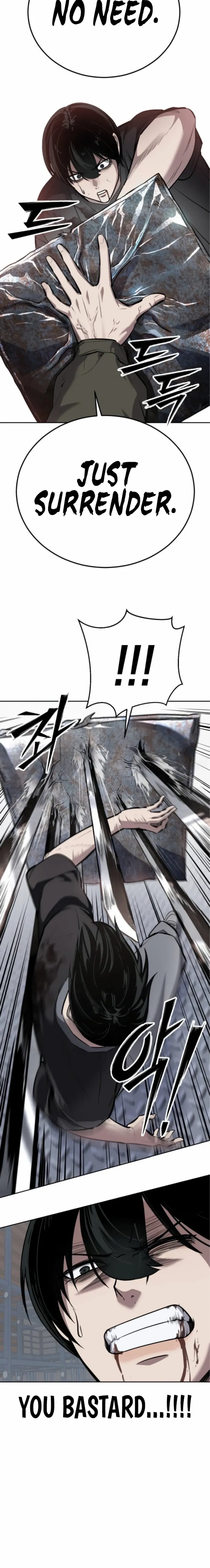 Read Resurrection Boy Manga Online