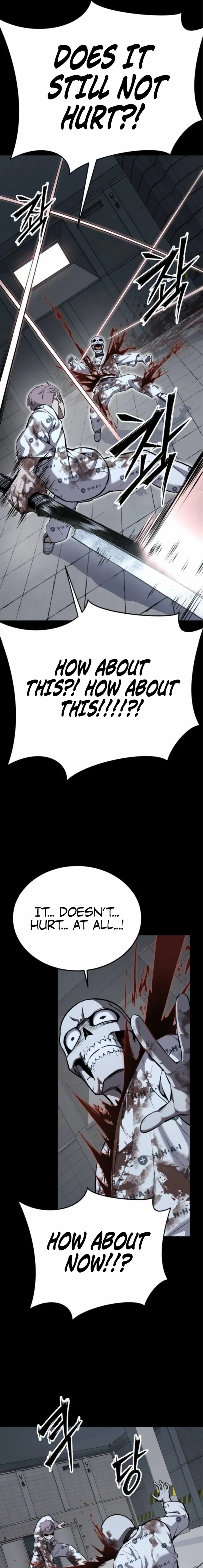 Read Resurrection Boy Manga Online