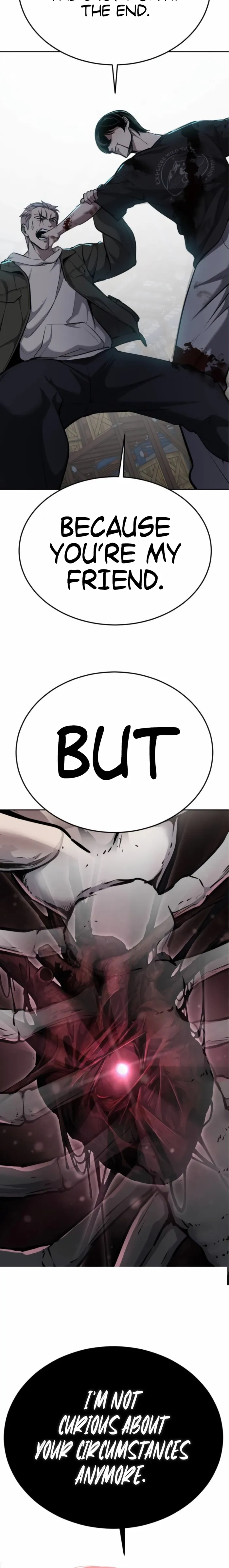 Read Resurrection Boy Manga Online