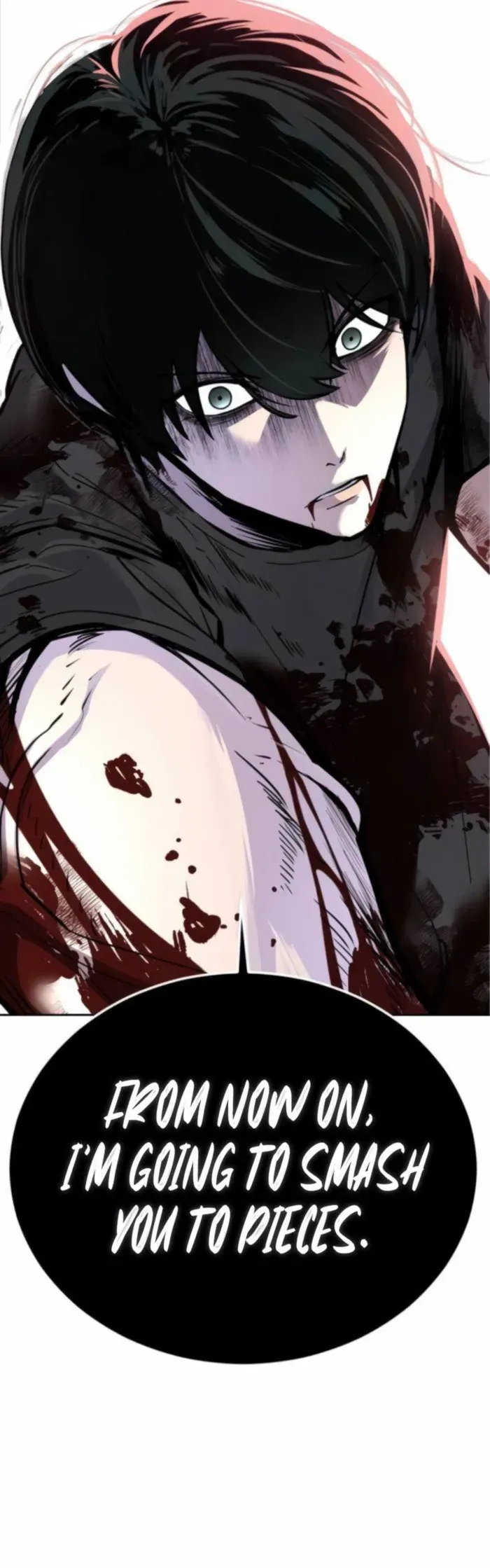 Read Resurrection Boy Manga Online