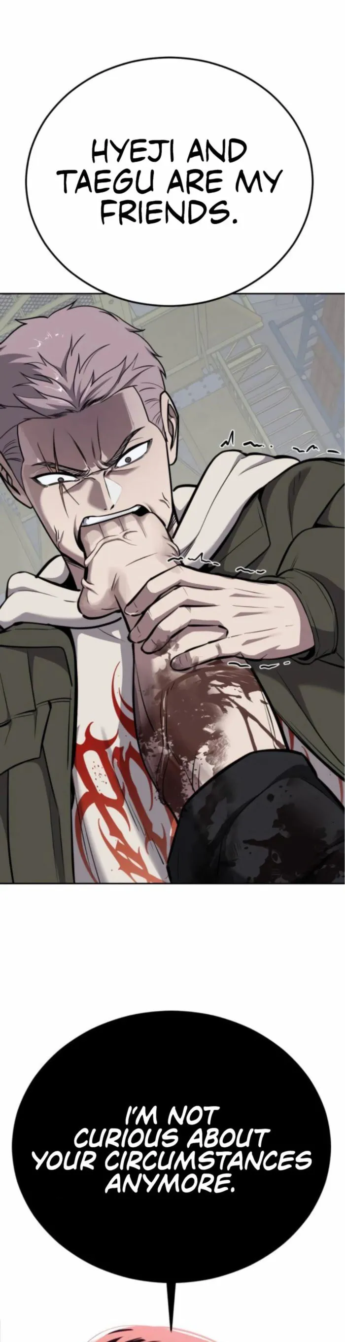 Read Resurrection Boy Manga Online