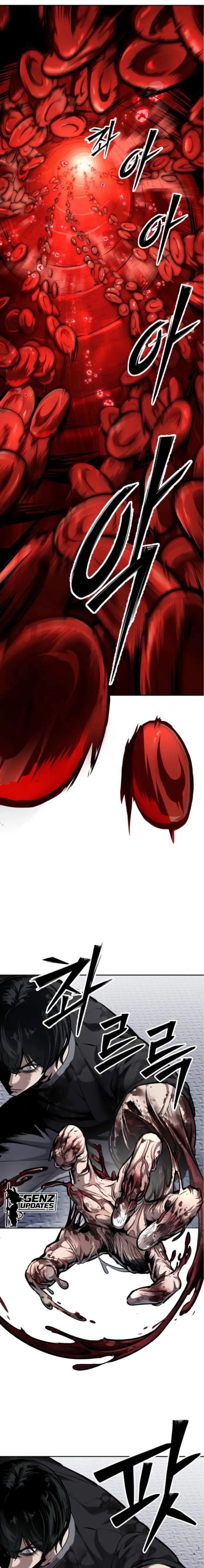 Read Resurrection Boy Manga Online