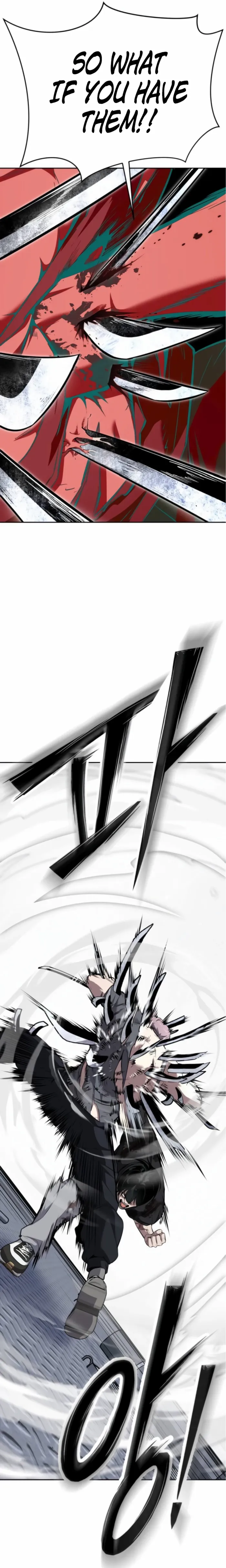 Read Resurrection Boy Manga Online