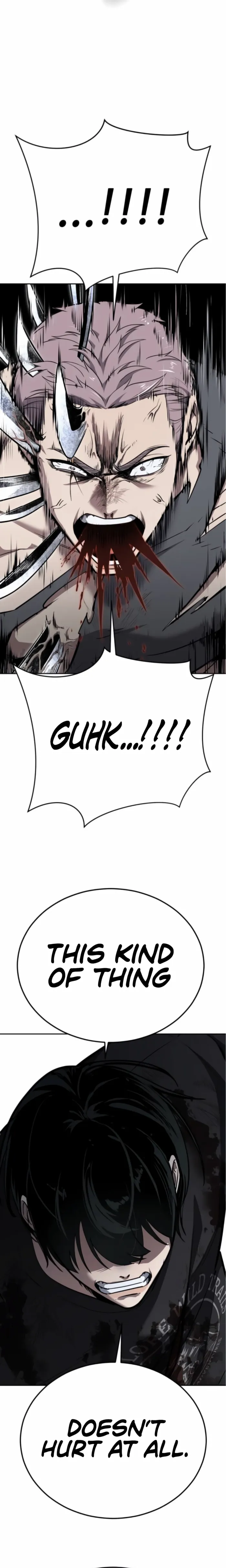 Read Resurrection Boy Manga Online