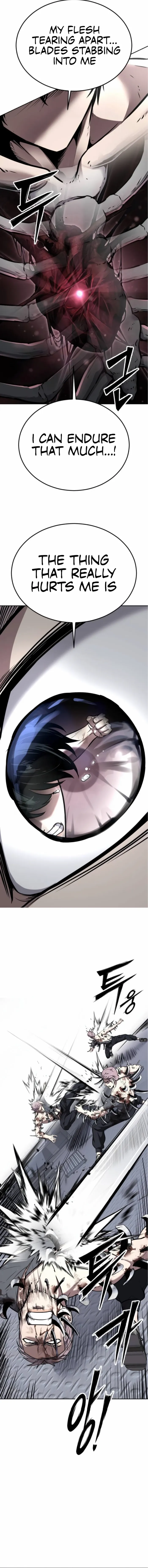 Read Resurrection Boy Manga Online