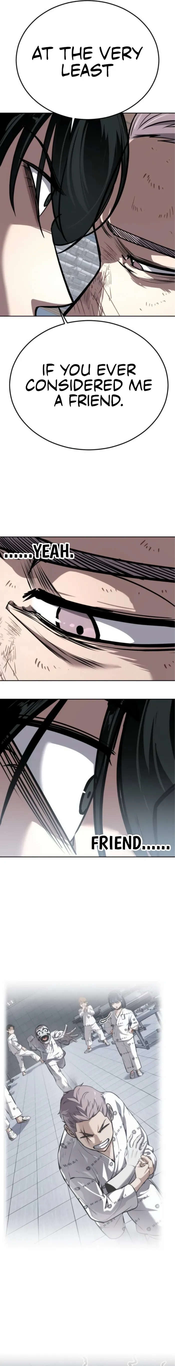 Read Resurrection Boy Manga Online