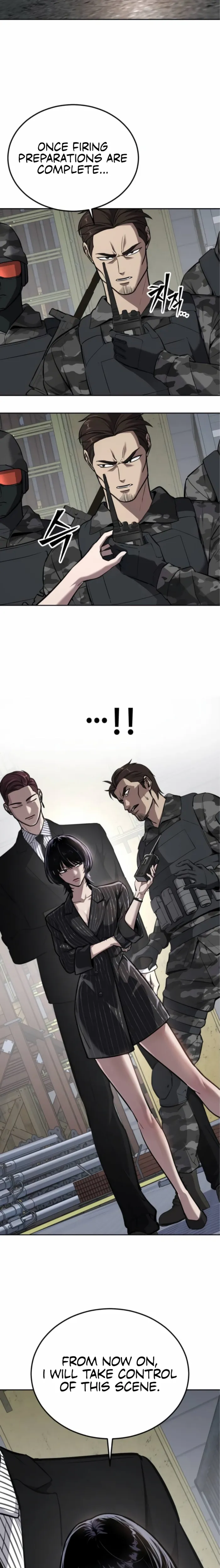 Read Resurrection Boy Manga Online