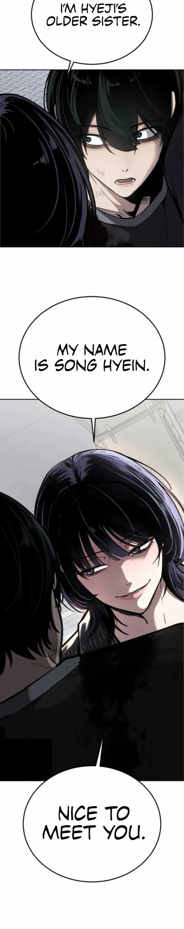 Read Resurrection Boy Manga Online