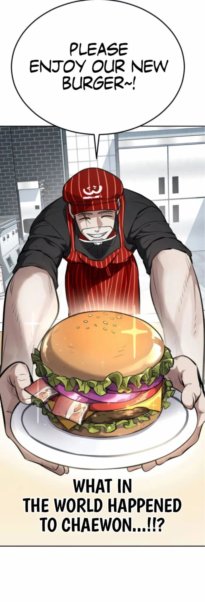 Read Resurrection Boy Manga Online