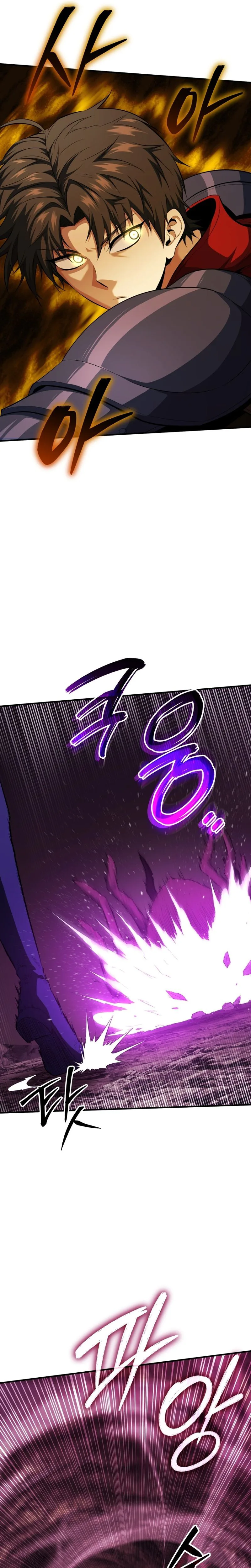 Read Return of the All-Time Genius Ranker Manga Online