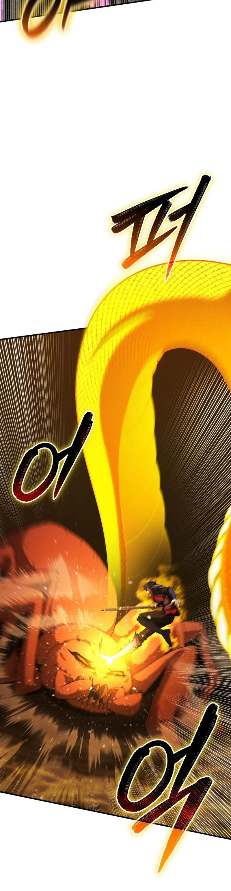 Read Return of the All-Time Genius Ranker Manga Online