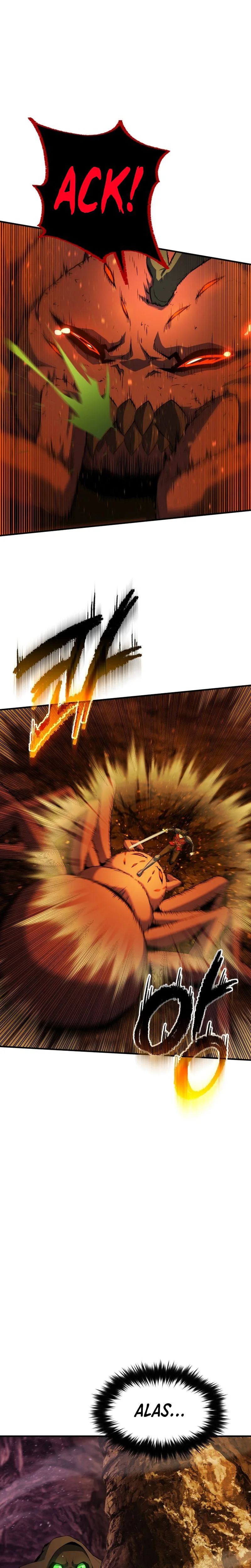 Read Return of the All-Time Genius Ranker Manga Online