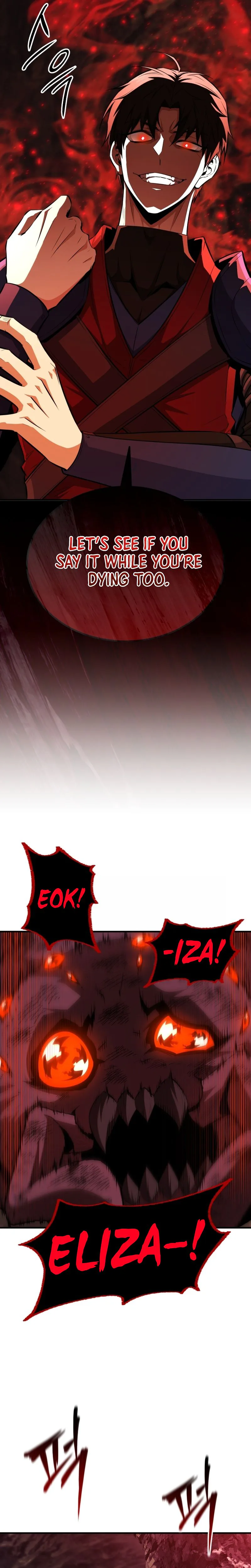 Read Return of the All-Time Genius Ranker Manga Online