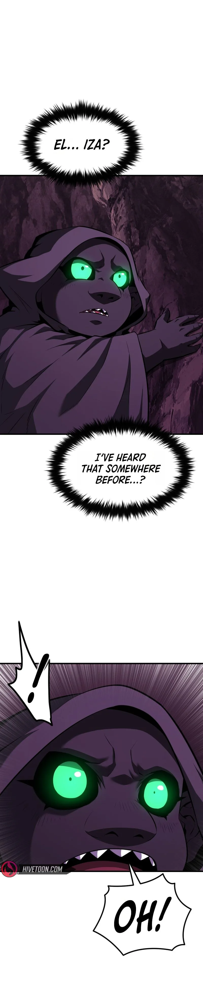 Read Return of the All-Time Genius Ranker Manga Online