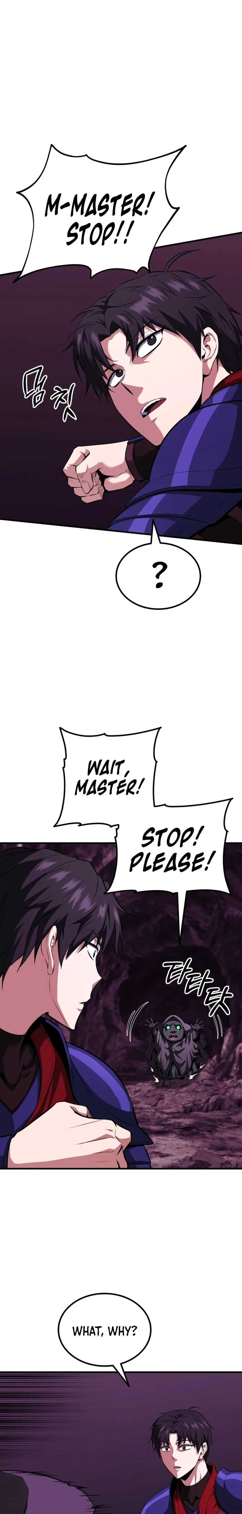 Read Return of the All-Time Genius Ranker Manga Online