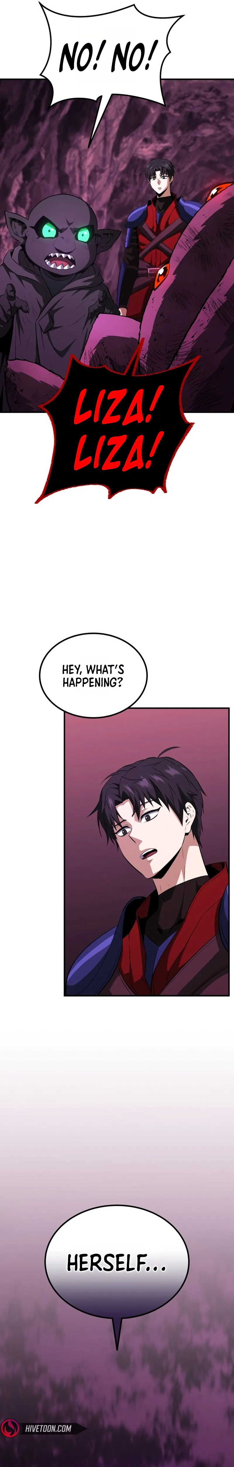 Read Return of the All-Time Genius Ranker Manga Online