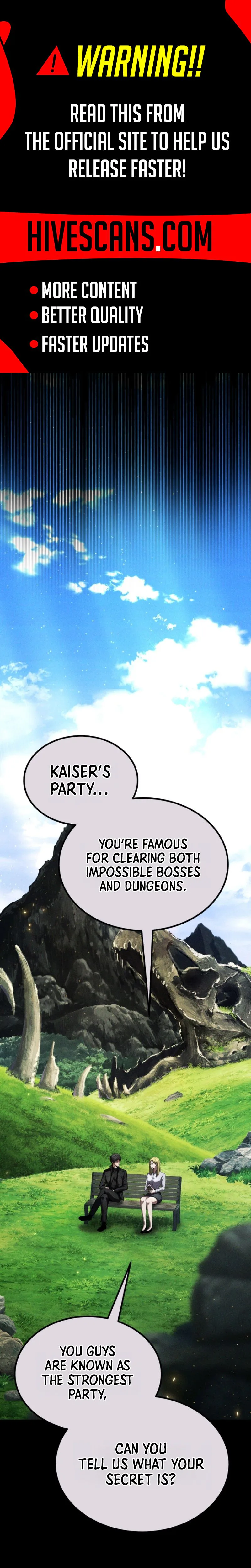 Read Return of the All-Time Genius Ranker Manga Online