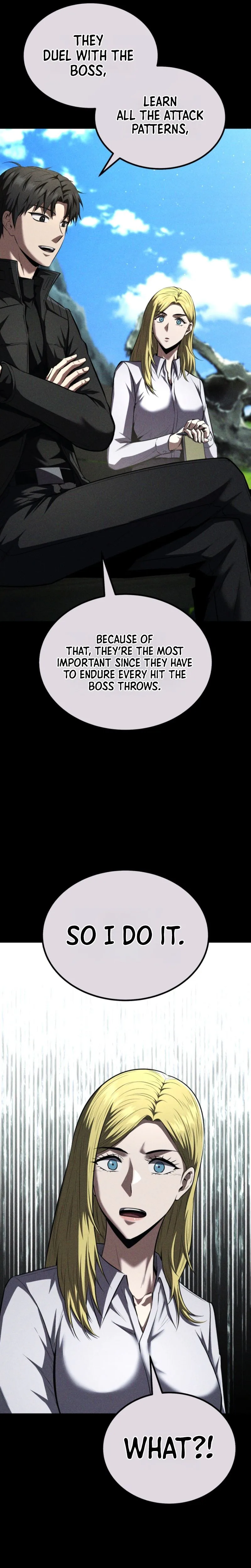 Read Return of the All-Time Genius Ranker Manga Online