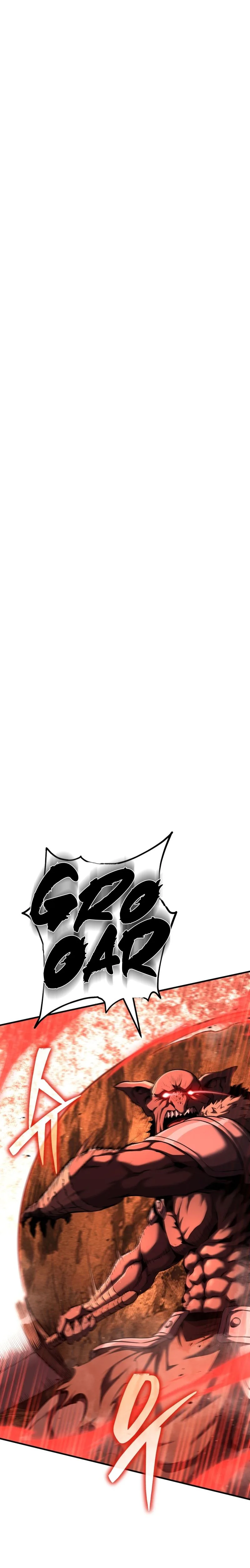 Read Return of the All-Time Genius Ranker Manga Online