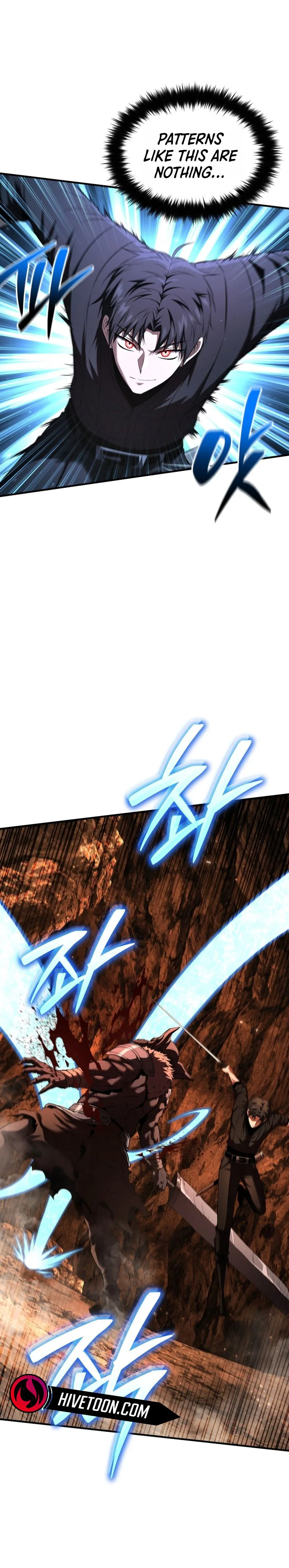 Read Return of the All-Time Genius Ranker Manga Online