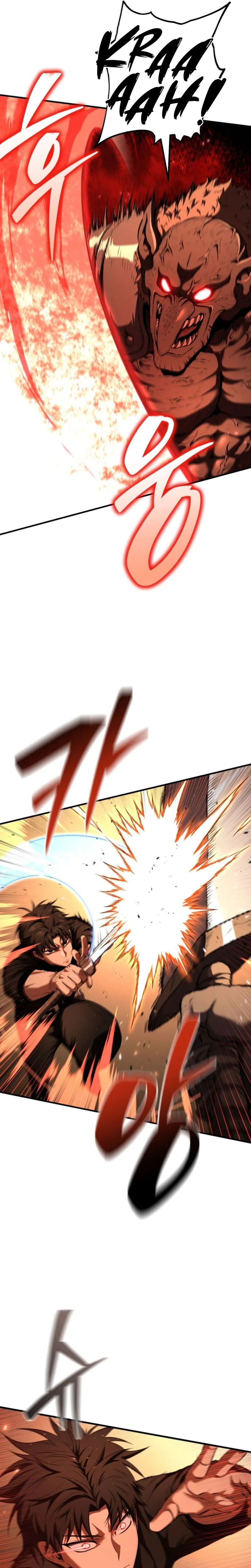 Read Return of the All-Time Genius Ranker Manga Online
