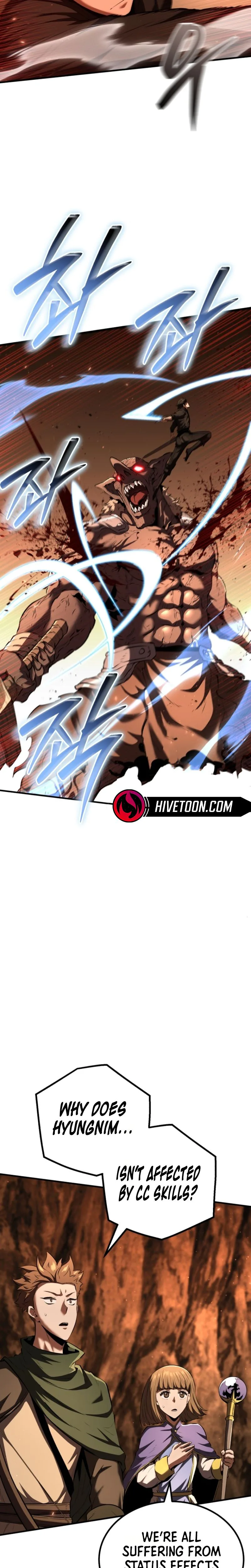 Read Return of the All-Time Genius Ranker Manga Online