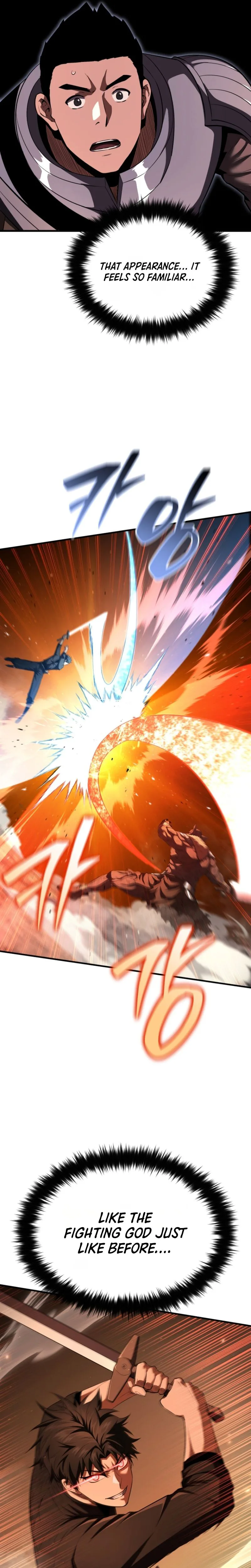 Read Return of the All-Time Genius Ranker Manga Online