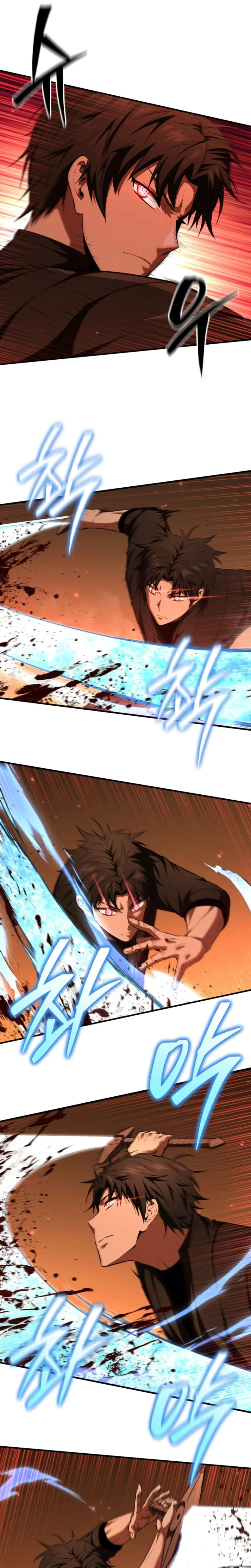 Read Return of the All-Time Genius Ranker Manga Online