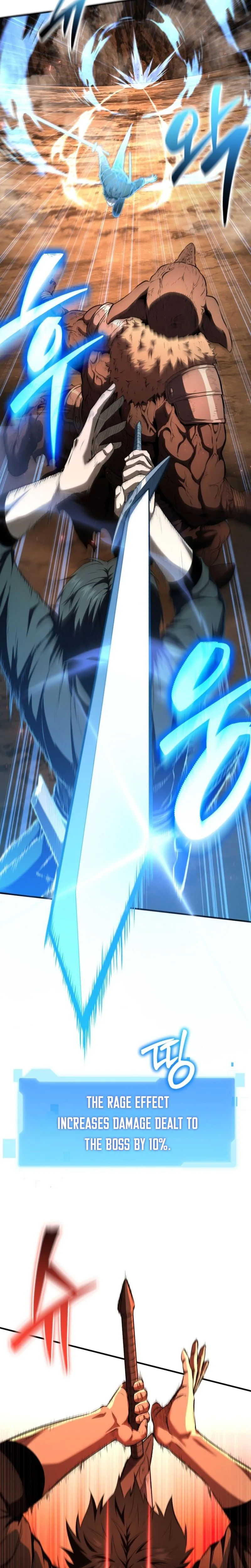 Read Return of the All-Time Genius Ranker Manga Online