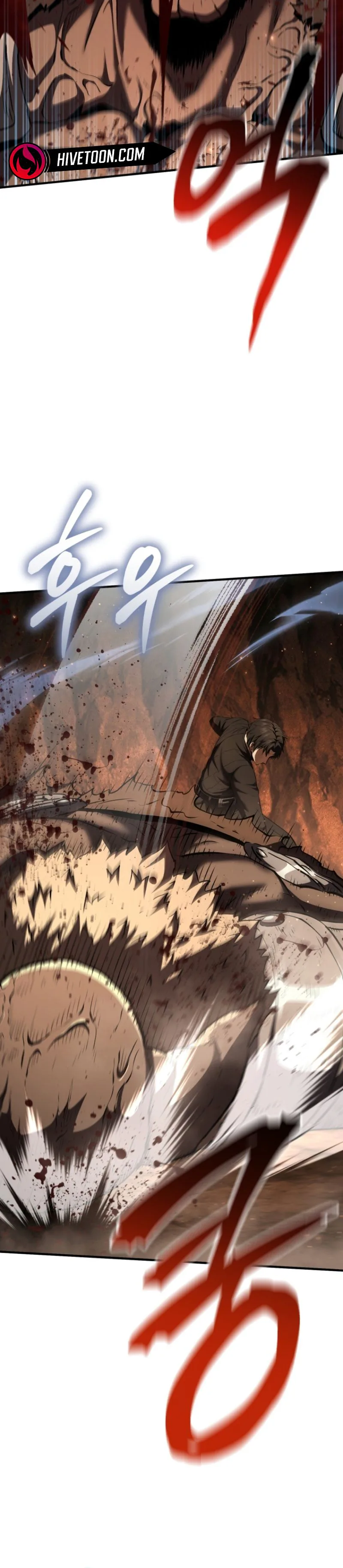 Read Return of the All-Time Genius Ranker Manga Online