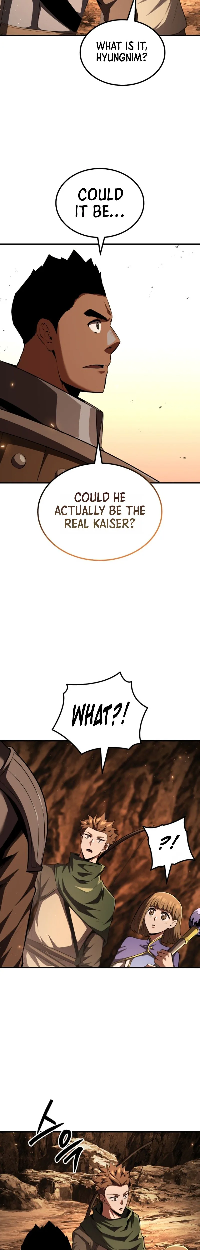 Read Return of the All-Time Genius Ranker Manga Online